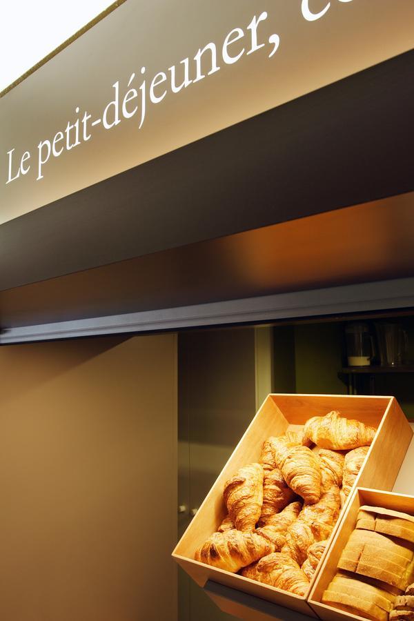 B&B Hotel Tours Parc Expo St-Avertin سانت-آفيرتين المظهر الخارجي الصورة