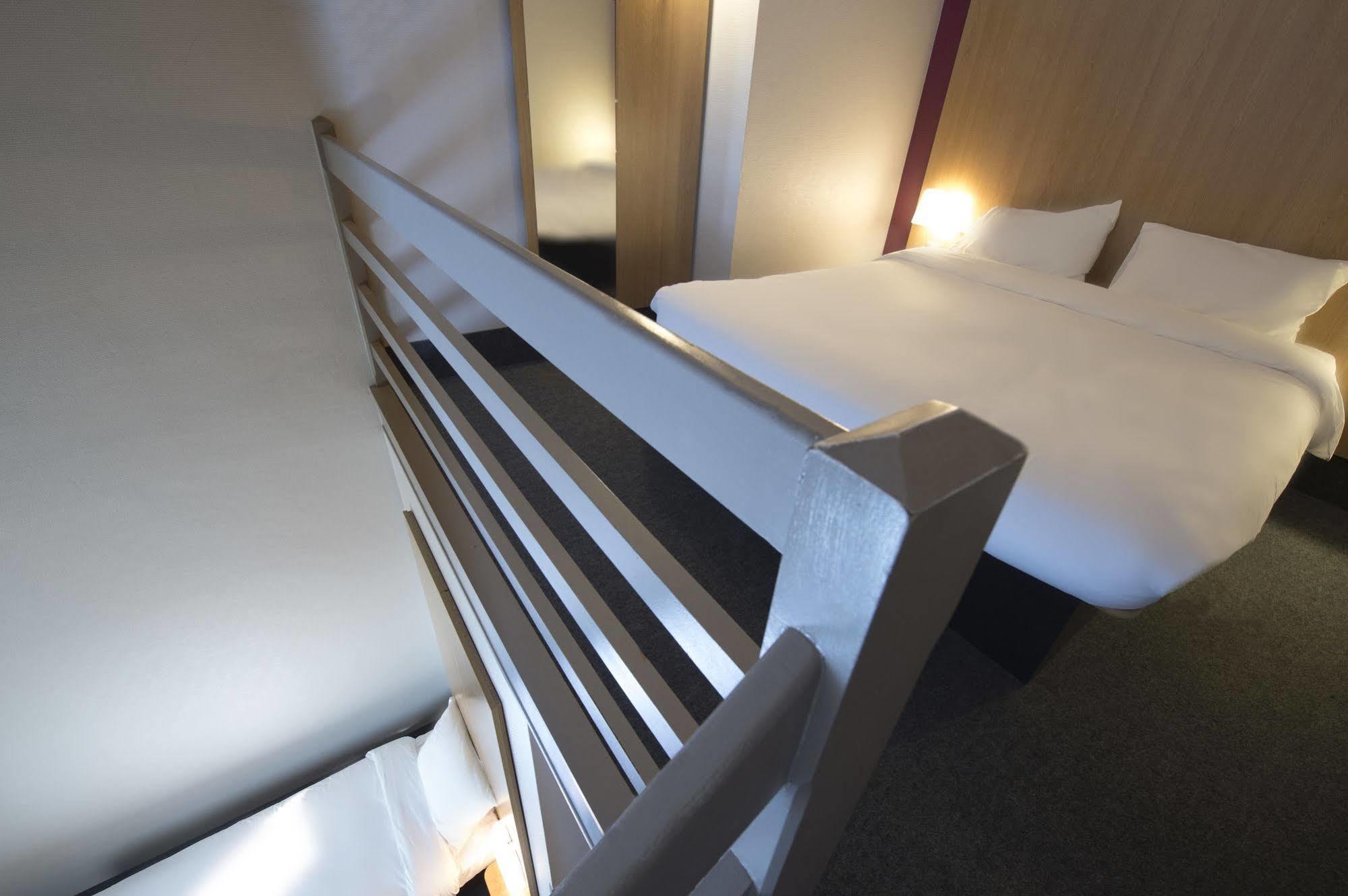 B&B Hotel Tours Parc Expo St-Avertin سانت-آفيرتين المظهر الخارجي الصورة
